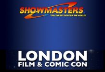 Showmasters Announce Their ‘Ridiculously Exciting’ Guest For LFCC