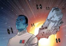 This Weeks Publications – 12th March 2018