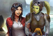 This Weeks Publications – 26th March 2018