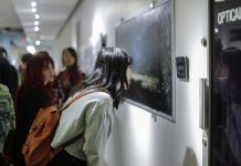 School Of Visual Arts Visits ILM & Others During Spring Break
