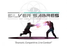 UK LED Sabre Open Series Being Held This Weekend
