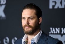 Tom Hardy’s Cameo From ‘The Last Jedi’ Revealed
