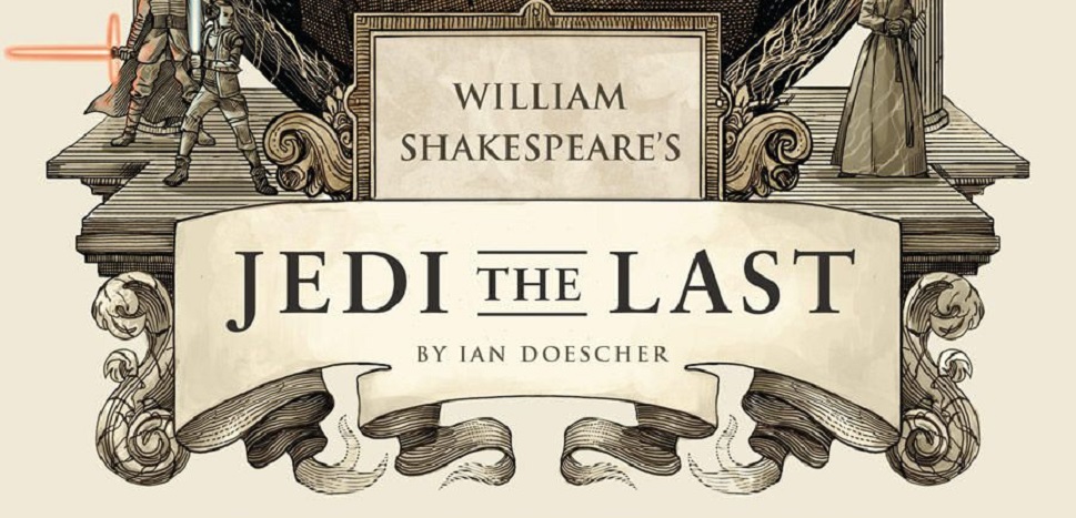 WS Jedi the Last FI