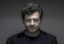 Andy Serkis As Snoke Video, ‘The Last Jedi’ Interview With EW