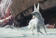 Bonus Feature Video: Rian Johnson Talks ‘The Last Jedi’ Crystal Foxes