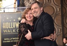 Mark & Marilou Hamill’s 40-Year Love Story Is Better Than Any Movie