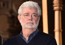 George Lucas Sees Net Worth Increase as Disney Stock Rises