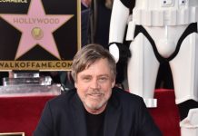 Mark Hamill Reveals Minor Spoiler For ‘Solo: A Star Wars Story’