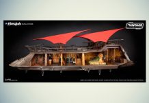 How Fans Helped Hasbro Build Its Biggest ‘Star Wars’ Ship Ever
