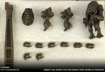 Press Images From HasLab Jabba’s Sail Barge Google Hangout