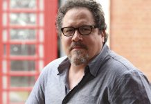 Jon Favreau To Executive Produce & Write Live-Action ‘Star Wars’ Series