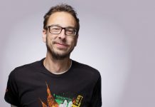 Lance Fensterman Promoted To President Of Global ReedPOP