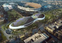SDCC 2019: More on Lucas Museum of Narrative Art Panel