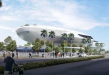 The Lucas Museum of Narrative Art Looks to Change Museum’s Role in Society
