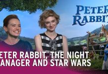 Domhnall Gleeson & Daisy Ridley Share Their Expectations For ‘Episode IX’