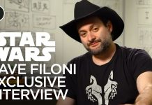 Dave Filoni Interview With Collider Ahead Of ‘Star Wars Rebels’ Series Finale