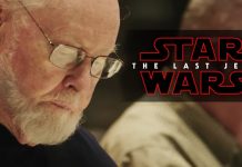 Video: 360-Degree VR Experience Of John Williams Scoring ‘The Last Jedi’