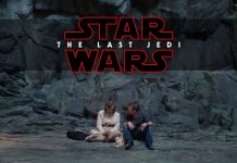 Another Preview For ‘The Last Jedi’ Bonus Content “The Director And The Jedi”