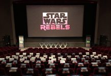 Lucasfilm Held A ‘Star Wars Rebels’ Finale Fan Screening Last Night