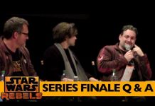‘Star Wars Rebels’ Season 4 Series Finale Q&A – Spoilers Ahead