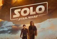 ‘Solo’ Clears $83M Through Sunday In US, Opening Struggles In China