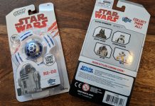 ‘Star Wars’ Fijix Super Spinners & More From Uncle Milton