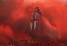Concept Art Pieces For ‘The Last Jedi’ Biggest Surprises