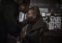 Anthony Wonke On His “The Director And The Jedi” Documentary