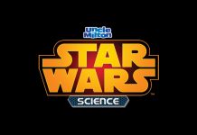 New Jakku Scavenger Metal Detector & Jabba Slime Lab From Uncle Milton