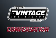 Hasbro Pulse: The Vintage Conversation Day 6