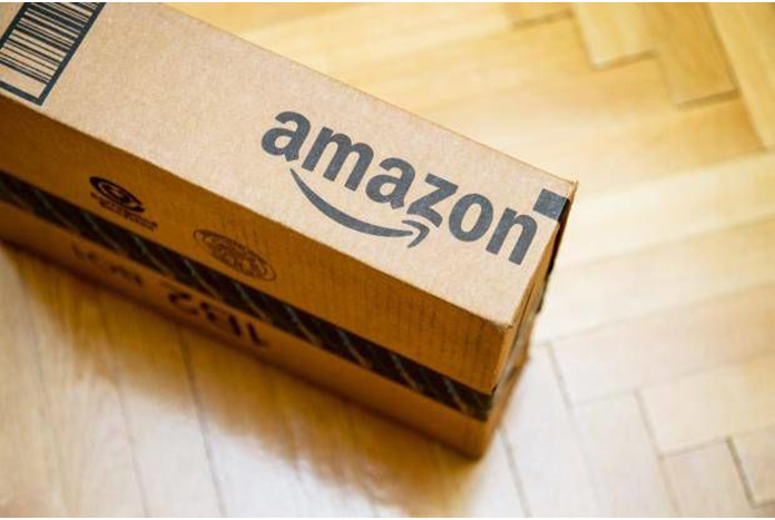 Amazon Parcel