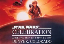 ‘Star Wars’ Celebration: 19 Years Ago Today