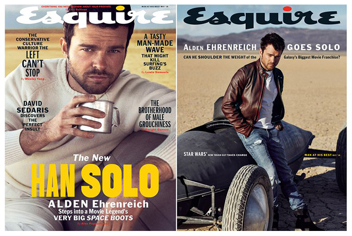 Ehrenreich Cover Esquire