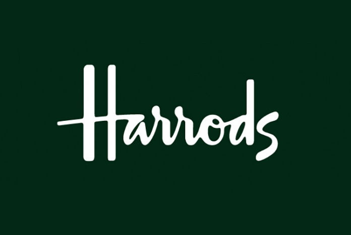 Harrods Logo