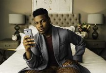John Boyega – A Naked Singularity and BBC & Netflix’s Watership Down
