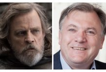 Ed Balls Day: Mark Hamill Joins In The Fun On Twitter