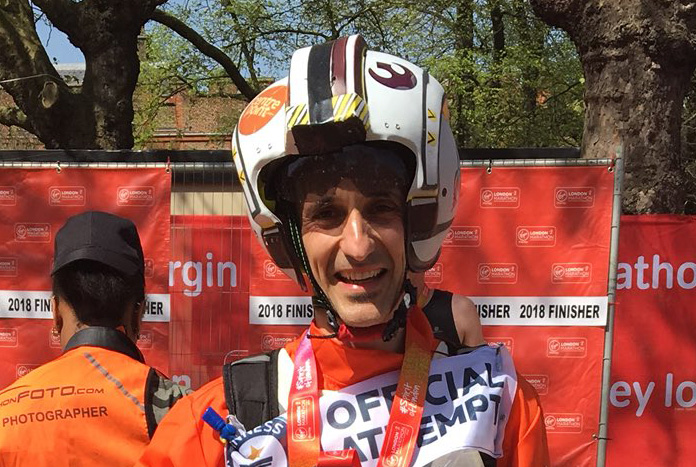 Mathieu Lavedrine