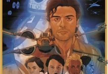 Comic Review: Poe Dameron #26