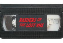 Raiders Of The Lost VHS: ‘Star Wars’ Original Trilogy