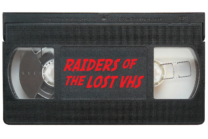 Raiders VHS FI