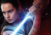 ‘Star Wars: The Last Jedi’ Released On Blu-ray & DVD In UK Tomorrow