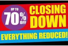 Toys ‘R’ Us UK Announce Final Store Closure Dates