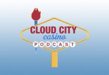 Cloud City Casino #72: Wish Upon A Death Star