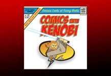 Comics With Kenobi #152: Separate Ways (Worlds Apart)