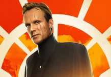 Check Out This New Batch Of ‘Solo’ Character Posters