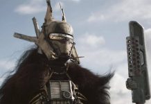 Conflicting Details On ‘Solo’ Character Enfys Nest