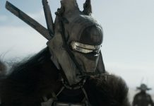 New Details On ‘Solo’ Character Enfys Nest Revealed