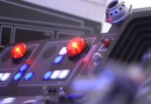 US Dates & Locations For Life-Size Millennium Falcon Experience