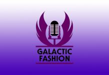 Galactic Fashion: Episode 27