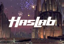HasLab Jabba’s Sail Barge Closes With Nearly 9,000 Backers